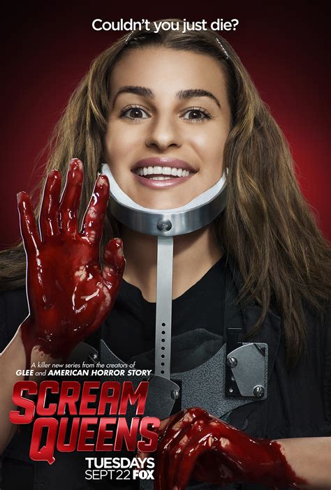 hester ulrich scream queens.